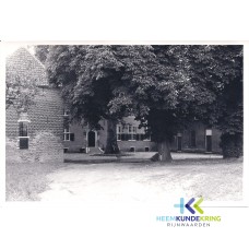Molenhoek 2 Herwen Huis Aerdt Coll.HKR F00000595